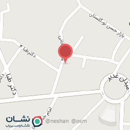 عکس فروشگاه طهران مارکت