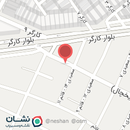 عکس تعویض روغن و آپاراتی محمد فتحی 