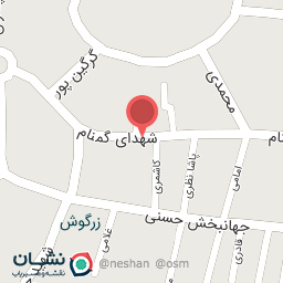 عکس سوپرمارکت بیگی