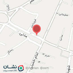 عکس فروشگاه ورزشی المپیک