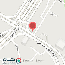 عکس سوپر مارکت