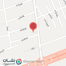 عکس سالن آرایشگاه ترنم