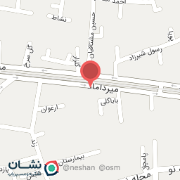 عکس دفتر خدمات بار هوایی