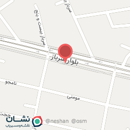 عکس فروشگاه‌ زنجیره‌ای جانبو