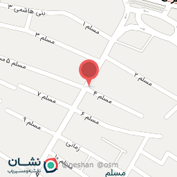 عکس نانوایی‌ مسلم