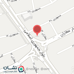 عکس مرکز ارتوپدی فنی یگانه