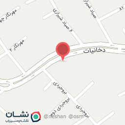 عکس فروشگاه افق کوروش شعبه مینا گل