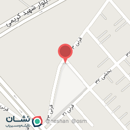 عکس آرایشی بهروز