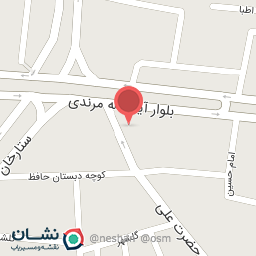 عکس مسجد حضرت علی (ع)