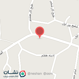 عکس سوپر مارکت خزر (هاشمی)