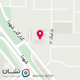 عکس برج نور