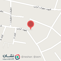 عکس کتابخانه صادق آل محمد (ص)