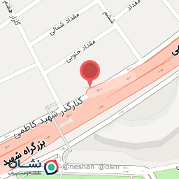 عکس رستوران ماه(جنت)