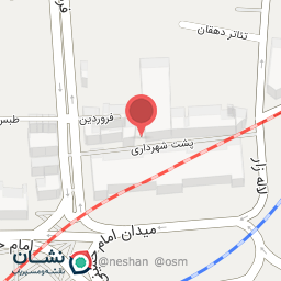 عکس نمایندگی بتاتیری اوجانی