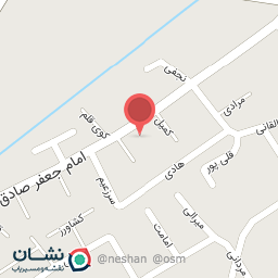 عکس سوپرمارکت دهکده