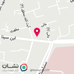 عکس گل فروشی ترنم