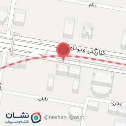 عکس دکتر علی مختار