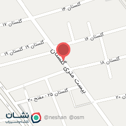 عکس تهویه گلستان