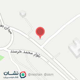 عکس آرایشگاه سجاد 