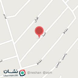 عکس رستورات اب چنار