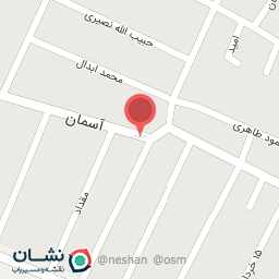 عکس فروشگاه نگین
