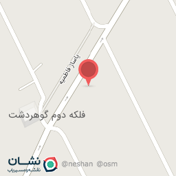 عکس سالن زیبایی تاماران