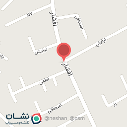 عکس مجسمه فروشی پارت