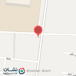 عکس داروخانه دکتر پرندیس تبریزی