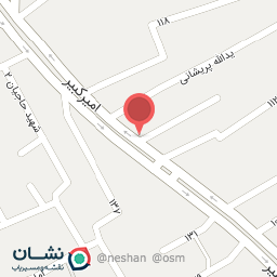 عکس نانوایی