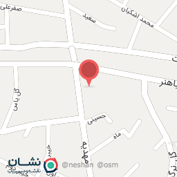 عکس برق نجفی