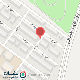 عکس سالن زیبایی مهدیه شراهی