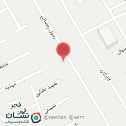 عکس انبار و فروشگاه ایزوگام حاج اکبرقاسمی