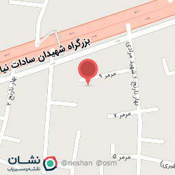 عکس آرایشگاه اتومبیل