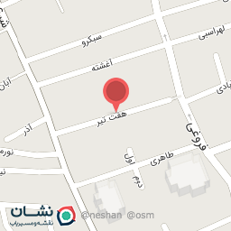 عکس مطب لیزر و پوست و زیبایی دکتر مهرداد نیاززاده نخعی