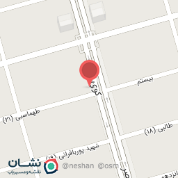 عکس کافه رستوران فانوس - گیشا