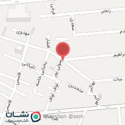 عکس سوپر مارکت قائم