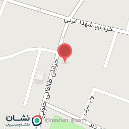 عکس پارکینگ امیران