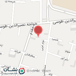 عکس آرت شاپ سپیدار