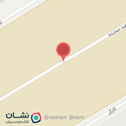 عکس سنگبری بسارده