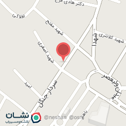 عکس بانک سپه شعبه مولوی