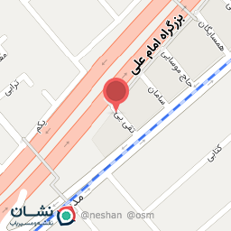 عکس هییت محبان الحسین