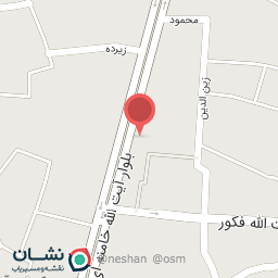 عکس کافه خاموش