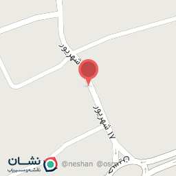 عکس نانوایی و خشکه پزی قائم