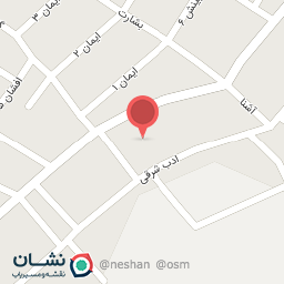 عکس کارشناسی رنگ و بدنه خودرو رضایی