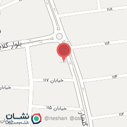 عکس فروشگاه کفش اول