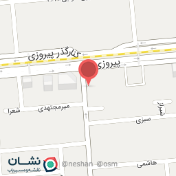 عکس سوپر پروتئین سامان 