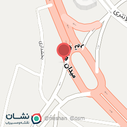 عکس پلیس + 10 صوفیان-میدان شهریار