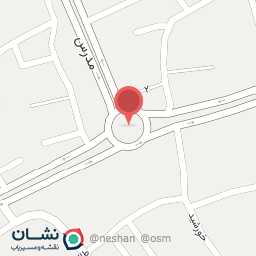 عکس میدان امام حسن مجتبی 