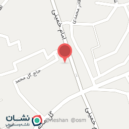 عکس نانوایی لواشی بوستانی