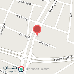 عکس مجتمع آرشا